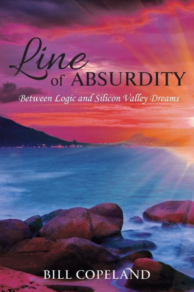 Line Of Absurdity : Between Logic And Silicon Valley Dreams