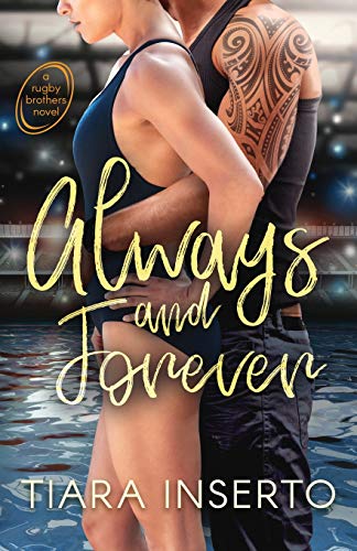Always and Forever - 9781949823073