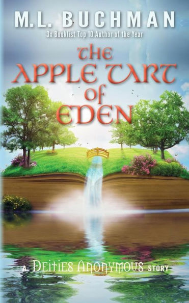 The Apple Tart Of Eden