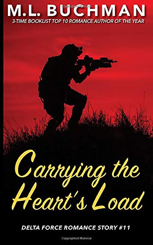 Carrying the Heart's Load: a Special Operations Military Romance Story