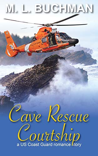 Cave Rescue Courtship : A Military Romance Story