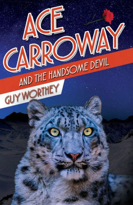 Ace Carroway and the Handsome Devil (The Adventures of Ace Carroway)