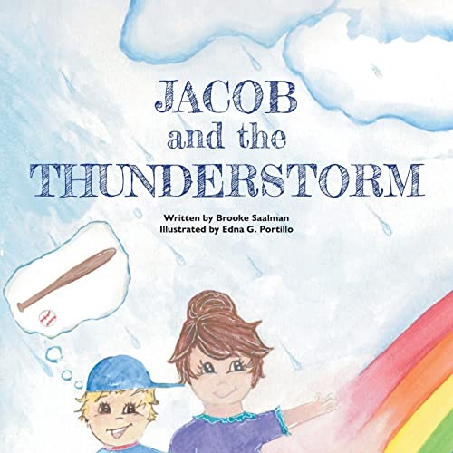 Jacob And The Thunderstorm