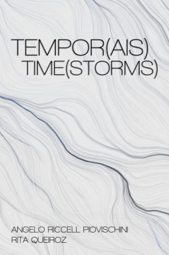 Tempor(Ais) Time(Storms) (Portuguese Edition)
