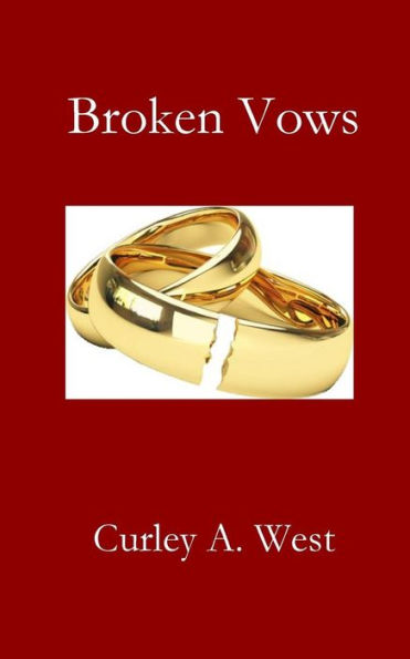 Broken Vows - 9781949888669