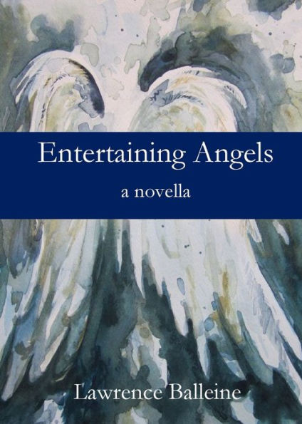 Entertaining Angels - 9781949888850