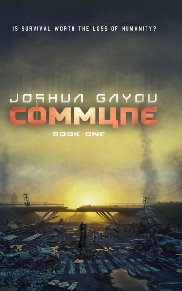Commune: Book 1