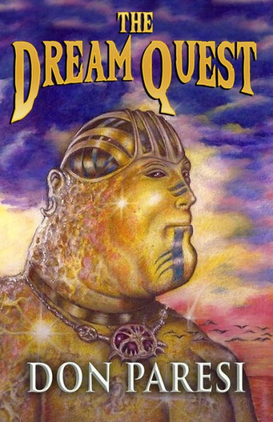 The Dream Quest