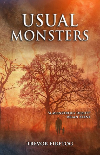 Usual Monsters