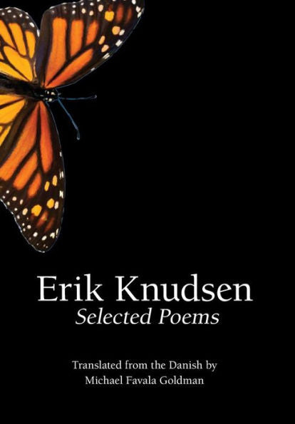 Erik Knudsen: Selected Poems