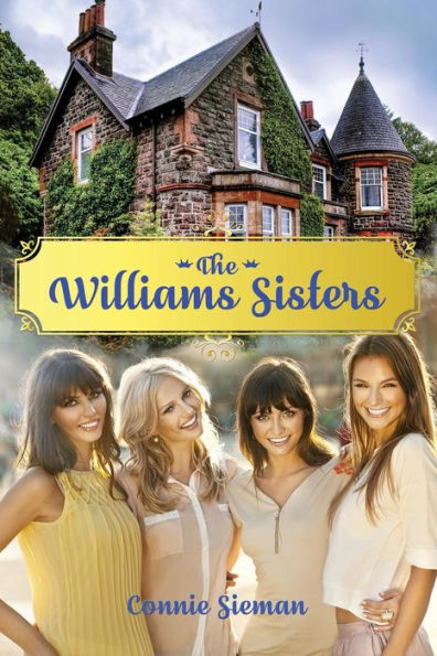 The Williams Sisters - 9781949981476