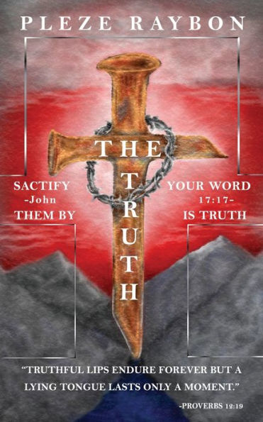 The Truth - 9781949981902