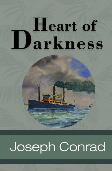 Heart of Darkness - 9781949982350