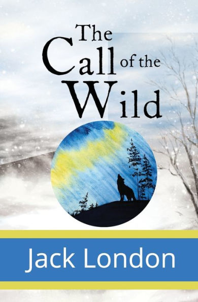 The Call Of The Wild - 9781949982374