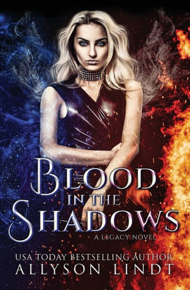 Blood in the Shadows (Legacy)