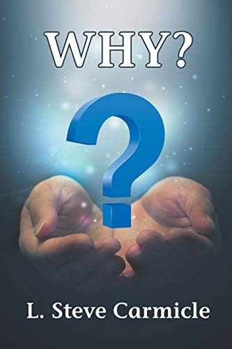 WHY? - 9781950015597