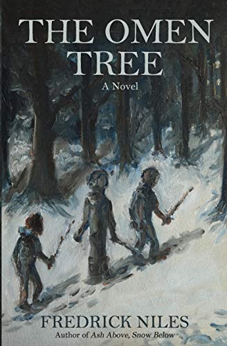 The Omen Tree - 9781950021062