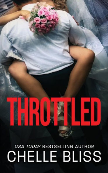 Throttled : Men Of Inked Novella
