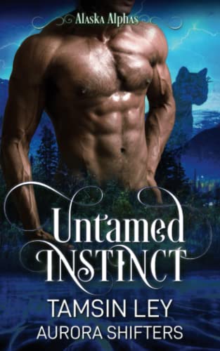 Untamed Instinct