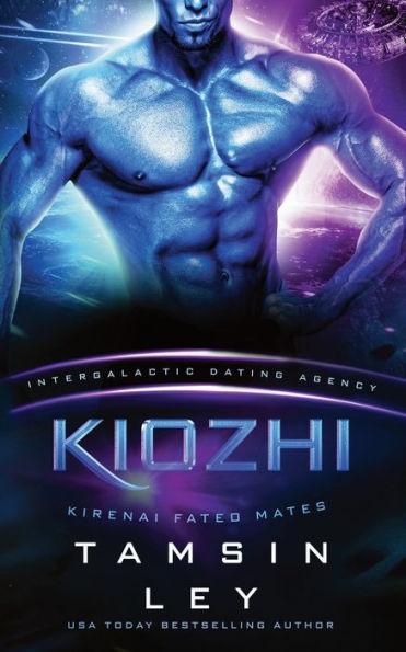 Kiozhi (Kirenai Fated Mates (Intergalactic Dating Agency))