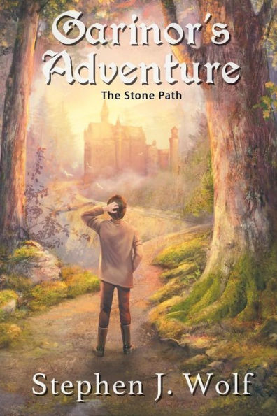 Garinor's Adventure: The Stone Path
