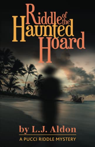 Riddle Of The Haunted Hoard