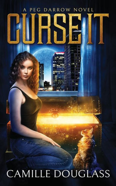 Curse It (A Peg Darrow Novel)