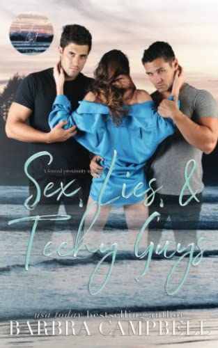 Sex, Lies, & Techy Guys: Love On The Sunshine Coast
