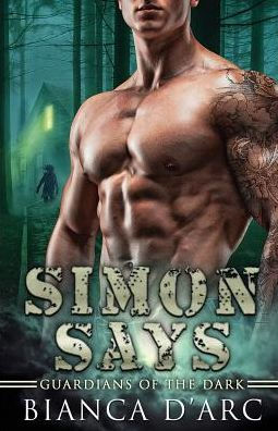 Simon Says - 9781950196043