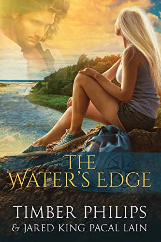 The Water's Edge - 9781950222261