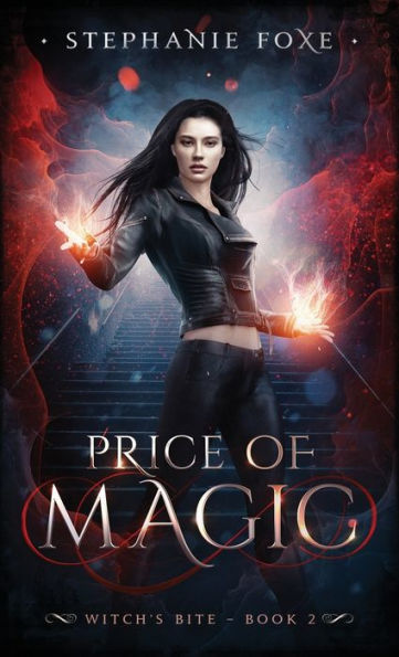 Price Of Magic - 9781950310050