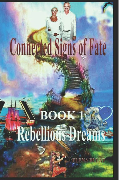 Connected Signs of Fate: How to Marry an American