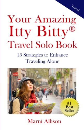 Your Amazing Itty Bitty(R) Achieving Your Potential