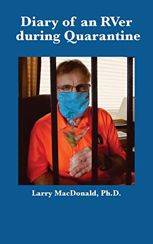 Diary of an RVer During Quarantine