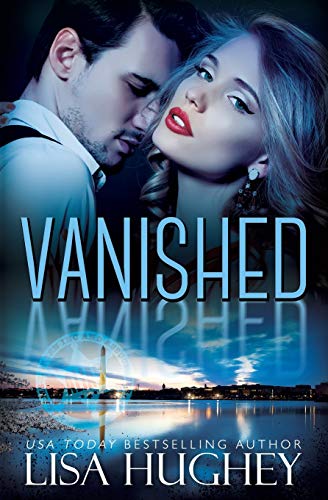 Vanished - 9781950359035