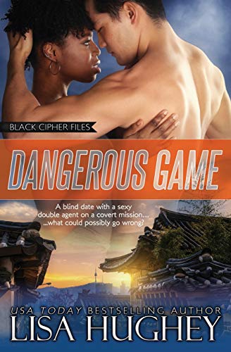 Dangerous Game - 9781950359059
