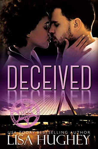 Deceived - 9781950359073