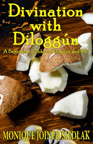 Divination With Dilogg·N: A Beginner's Guide To Dilogg·N And Obi (Divination Magic For Beginners)