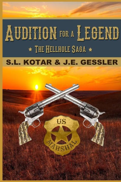 Audición para una leyenda (La saga Hell Hole)