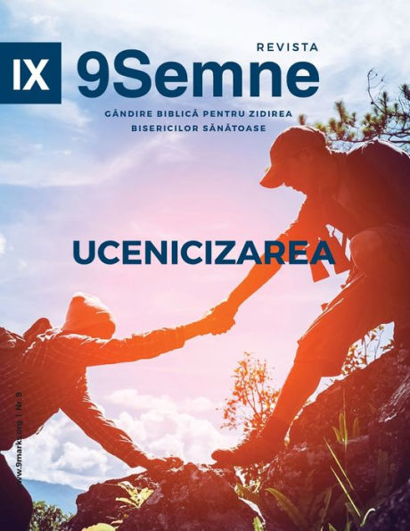 Ucenicizarea (Discipleship) | 9Marks Romanian Journal (9Semne)