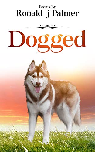 Dogged - 9781950399024