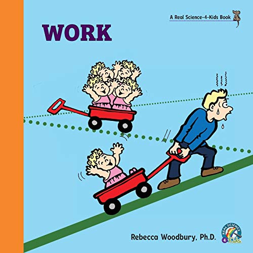 Work - 9781950415205