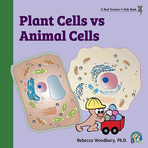 Plant Cells Vs Animal Cells