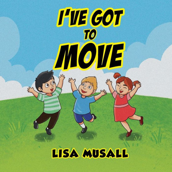 I've Got to Move