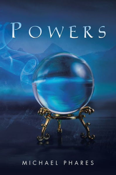 Powers - 9781950425754