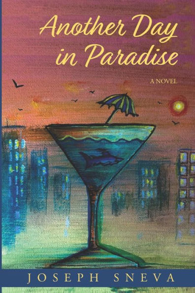 Another Day In Paradise: A novel