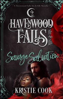 Savage Salvation