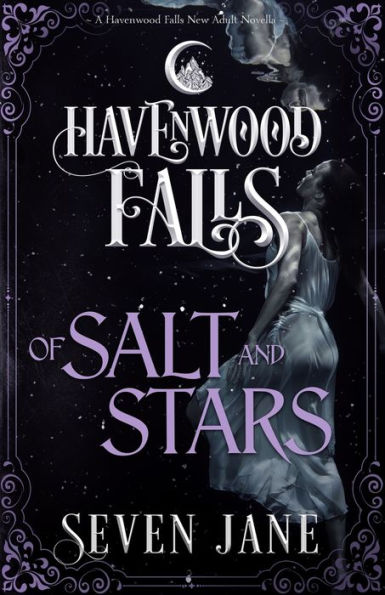 Of Salt And Stars