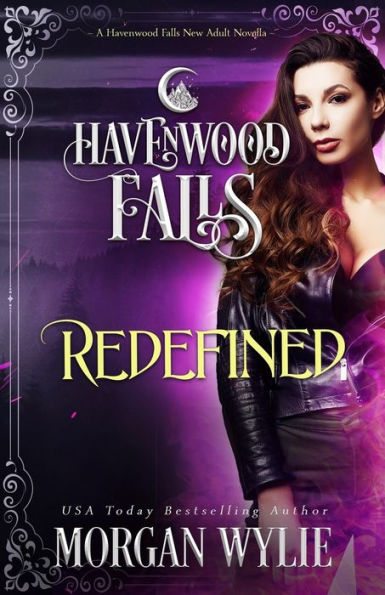 Redefined - 9781950455317