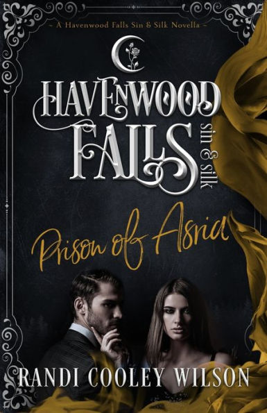 Prison Of Asria